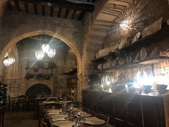 La Cantina di Spello